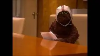 Greg The Bunny - The Gay Bear