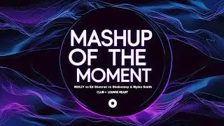 Ed Sheeran vs Shaboozey vs Moliy - Shake It Twice Sapphire (Lazy DJ Remix / Mashup)