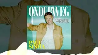 Paul Sinha - Onderweg