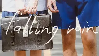 mmb . - Falling rain [Official MV]