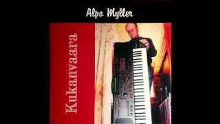 Alpo Myller - Lentopurkka tuulessa