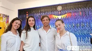 IFM x La Nuit des Bains: Art, Culture & Inspiration in Geneva