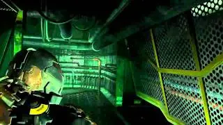 Dead Space 2 Walkthrough: Part 5 Zealot Difficulty (XBOX 360) [HD]