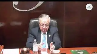 Conferencia Magistral: 