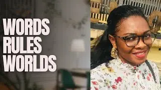 Rule Your World with Your Words | Today&rsquo;s Faith Message
