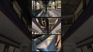 1997 Prevost Marathon XL45 Motorhome For Sale in Denver, CO #prevostcoach #marathoncoach #prevostrv
