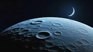 Was Verbirgt die Dunkle Seite des Mondes?