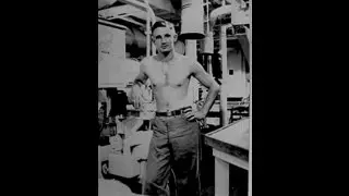 Warren Pierrotti