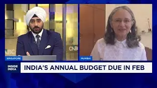 What reforms does India need next to sustain high growth? Economist explains