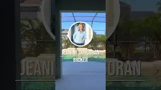🏡 Luxury Pool Home Tour | 2323 Nuthatch St, St Cloud FL 34771 | Live Oak Lake | Jeanine Corcoran
