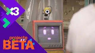 T1xC8 Crisi creativa - Projecte Beta