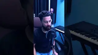 Ran Van Mal Dam Short Cover 🎙❤️  #centigradz #ranvanmaldam #music #trending #coversong