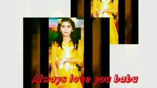 #sisterlove #happybirthday #songforsister #videmaking #loveyou #missyou