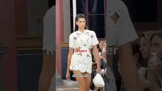 beginner vs expert #kendalljenner #modelling #kaiagerber #gigihadid #bellahadid