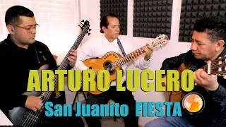 FIESTA Sanjuanito#fiesta #sanjuanito #artistaecuatoriano #guitarrista #espa&ntilde;a #ecuador #canalevento