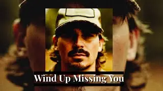 Wind Up Missing You Country Beat [Tucker Wetmore Type]