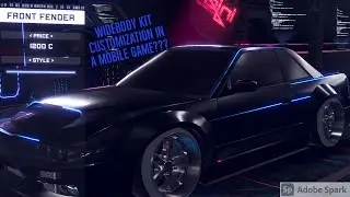 CrashMetal (New free roam drift/racing game) - Gameplay and Review