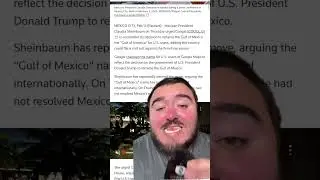Mexico is going to sue Google