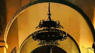 A quick tour of this iconic church's stunning design. #TaalBasilica #PhilippineCulture