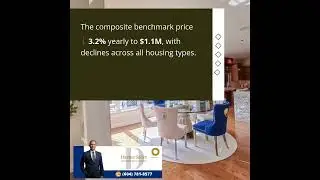 Home Prices Dip, Giving Vancouver Buyers More Power