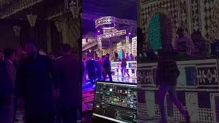 Led wall mapping  #Resolume #Resolume arena