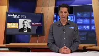Markertek Minute 219 - 5G, NAB Show NY and the Atlona Soft Codec Conferencing System Kit