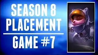 ДЕЙСТВИТЕЛЬНО ХОРОШАЯ ИГРА TEEMO