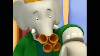 Small Treehouse TV⧸Bumper Advert Update 4