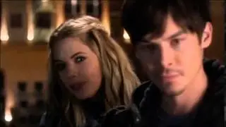Pretty Little Liars-Caleb returns