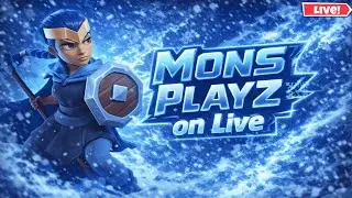 ⚔️ War Attacks + Clan Games Grind 💥 | Tamil COC Live