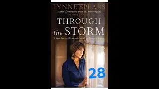 Through The Storm By Lynne Spears part 28