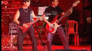 JINN - Rock Festival 2007 (LIVE full performance)