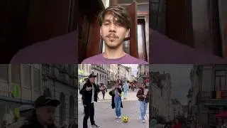 Freestyle Humiliating People + Him