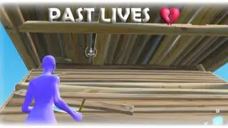 PAST LIVES 💔| Nex