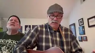 Rob Lincoln & Friends Episode 11
