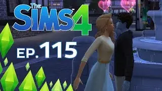 The Sims 4 - 