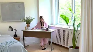 Apartment that checks off ALL the boxes in NYC!