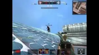 Wolfteam EN İYİ TrickShooT