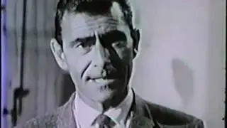 Famous Writers School infomercial - Rod Serling narrates