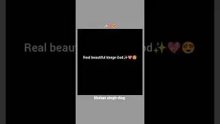 Real Beautiful Imege God ✨💝😍#short #krishna#trending  #radhekrishna #youtubeshort #viralvideo