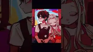 [⭐️] Reggaeton Champagne //Hananene// //tbhk// #hanakokun #animeedit #anime #tbhk #edit