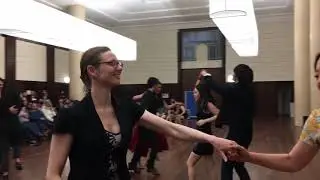 MUDC SHOWCASE 2018