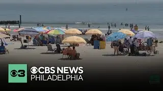 The Pulse of CBS Philadelphia, June 23-28