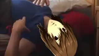 Persona 5 characters as Vines