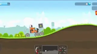 Rovercraft game gameplay part 2