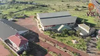 Vincentian Retreat Centre, Thika