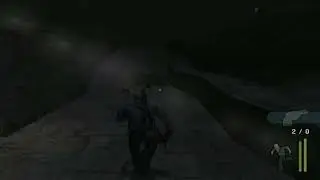 Manhunt 1 (Scene 7) Strapped for Cash (Walkthrough #2)