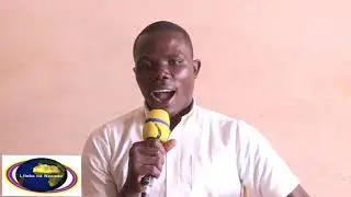 TÉMOIGNAGE D'UN ANCIEN MAGICIEN ENFANT CHERI DE SATAN CONVERTI A L'EGLISE LILOBA NA NZAMBE
