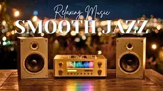 Smooth Jazz & Soul R&B &ndash; Warm Ambience for Evening Relaxation