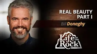 Life on the Rock - 2022-06-05 - Bill Donaghy Pt. 1
